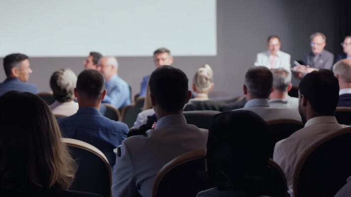 Expert Sessions